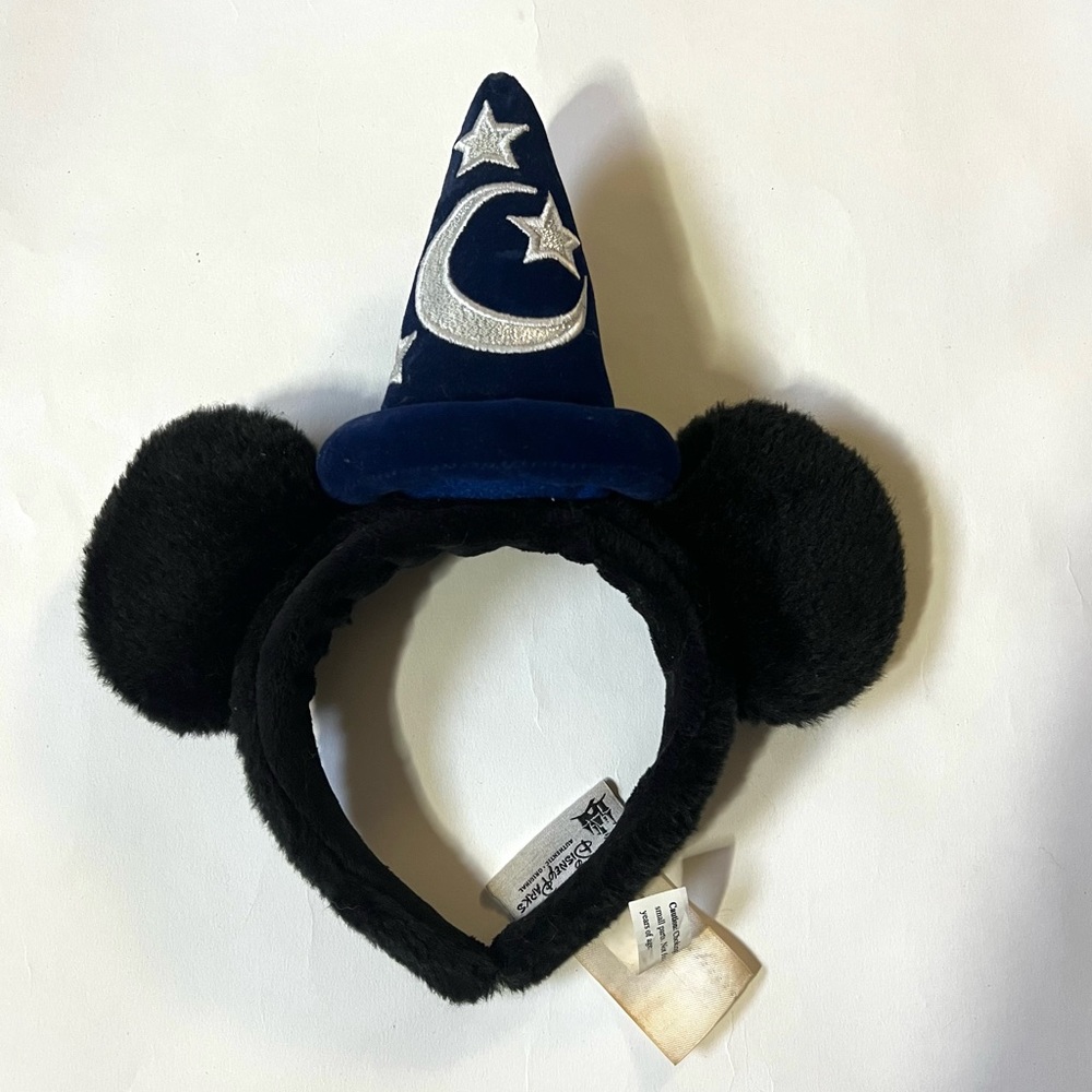 Disney ears
